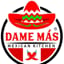 Dame Mas Mexican Kitchen