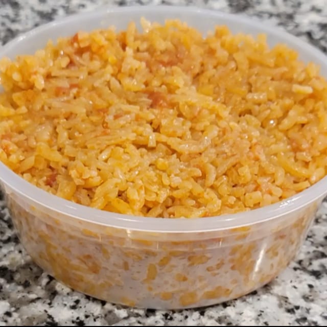 Rice.